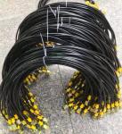 300mm High Pressure Hydraulic Hose Coal Mine Wire Braided Hydraulic Hose 1