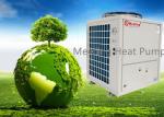 Low Temperature Environment Friendly 26KW Air Source Heat Pump