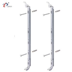 China CE 300mm Cast Iron Radiator Wall Brackets For Panel Radiator wholesale