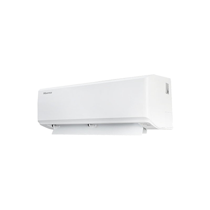 China Hisense Wall Mounted Air Conditioner 12000 BTU with Air Purification on sale