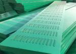 10cm Thick Uv Resistance Highway Sound Walls 3m Width