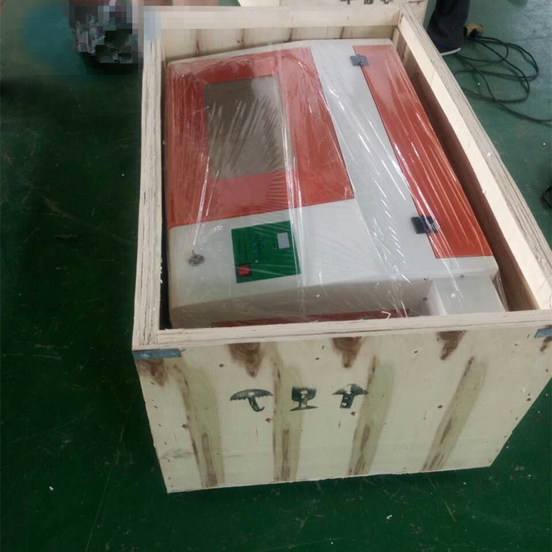 mini laser engraving 40W 50W machine laser CO2 glass engraving desktop CNC 3040 laser machine Price