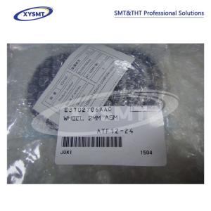 China E3102706AA0 ATF FEEDER WHEEL 2MM ASM JUKI machine spare part wholesale