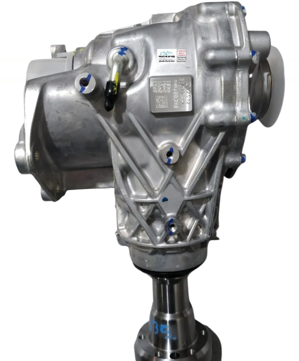 FORD 4WD Automatic Gearbox Transfer Case F2GP7L486NC EJ7Z-7251-C