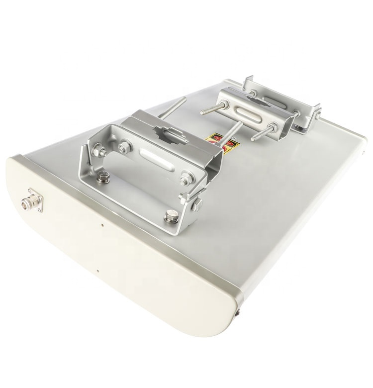 Lightweight 14dBi Gain Long Range Dual Band 120 Degrees WiFi 2.4-2.5GHz Sector Antenna