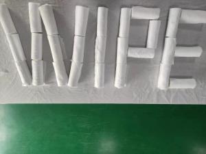China Disposable Dry Wipes For Wet Wipes In Canister Germany Raw Material wholesale