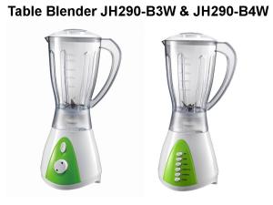 China 600W Blender JH290-B3 &amp; B4 from Kavbao wholesale