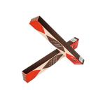 Printing Logo Custom Luxury Cardboard Paper Box Skincare Eyebrow Pencil