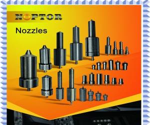 Wuxi Noptor Automobile Parts Co. , Ltd