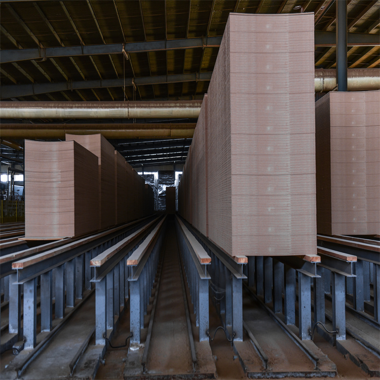 3mm 6mm 9mm 12mm 18mm E0 Single Side Laser Cutting Mdf Sheets