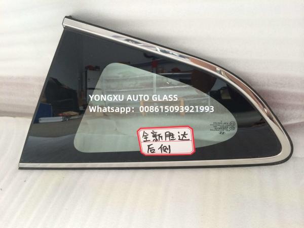 OEM Hyundai Santa Fe CM 5d Suv 2013 Car Side Door Glass 2015 Model Hilux