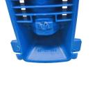 Household Washing Machine Parts Lifter Drum Blade ARDO 651027984