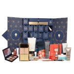 Magnetic Ultralight Holiday Gift Box Packaging Multifunctional With Calendar