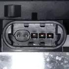 Mass Air Flow Sensor Delphi AF10043