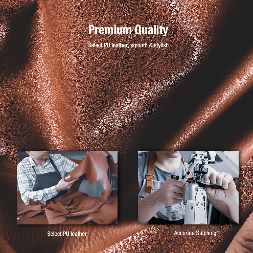 Shockproof Nillkin Aoge Leather Case Samsung Galaxy Z Fold 3 5G Mobile Phone