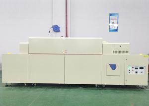 China 26KW AC380V Industrial Batch Oven For PCB Circuit Board wholesale