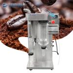 Spray Drying Equipment Micro Spray Dryer 2l Chemical Material Food Powder Spray