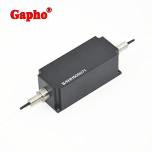 China FC / APC Connector 980nm High Power Fibre Optic Circulator Single Mode wholesale