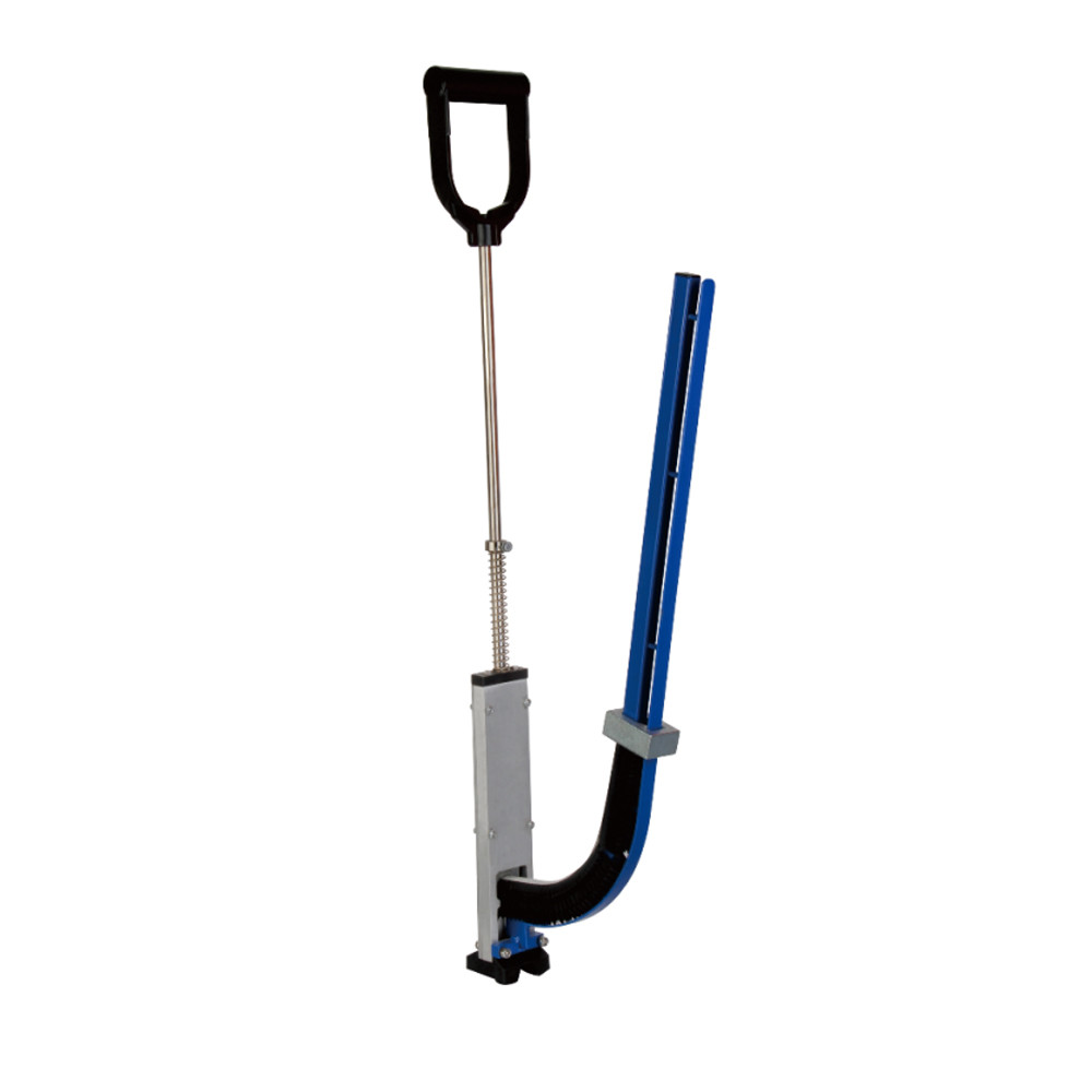 DL-1232-21-A Manual Underfloor Heating Clip Tool Standing Installation High Efficiency
