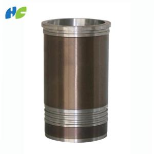 China CAT 1979322 137.2mm Diesel Engine Cylinder Liner Kit For 3406 Engine wholesale