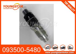 China 093500-5480 Mitsubishi S4Q S4S S4L Engine Nozzle Assy wholesale