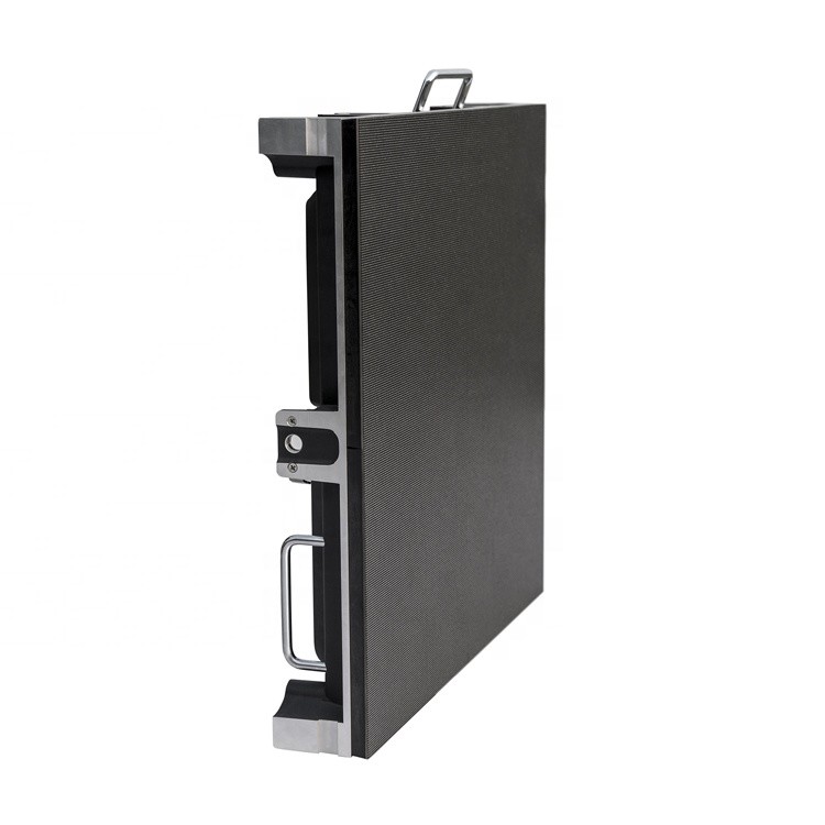 SMD1515 P1.875mm Narrow Pixel Pitch Led Display For Indoor Use