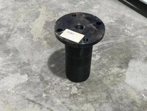 China 602977.02 Pin shaft Konecranes Spare Parts wholesale
