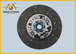 430 MM HINO Truck Parts , Truck Clutch Disc Parts For HINO 700 P11C 31250 -
