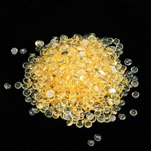 China Alcohol Soluble DR 960A Polyamide Resin For Gravure Ink wholesale