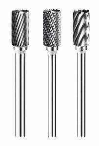 China Carbide rotary file --SB wholesale