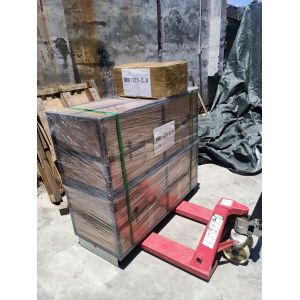 Terrazzo Floor Buffing Machine With 2.5HP Motor