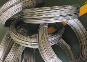 China Hot Selling Large Stock High Temperature Nickel Alloy Wire Nimonic 80a wholesale