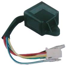 China Motorcycle Electrical Accessories CDI XH90 wholesale