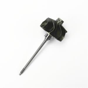 China GTB2260V Turbo Ball Bearing Turbine Wheel Shaft For 794877-0004 794877-0006 777853-0005 777853-0006 wholesale