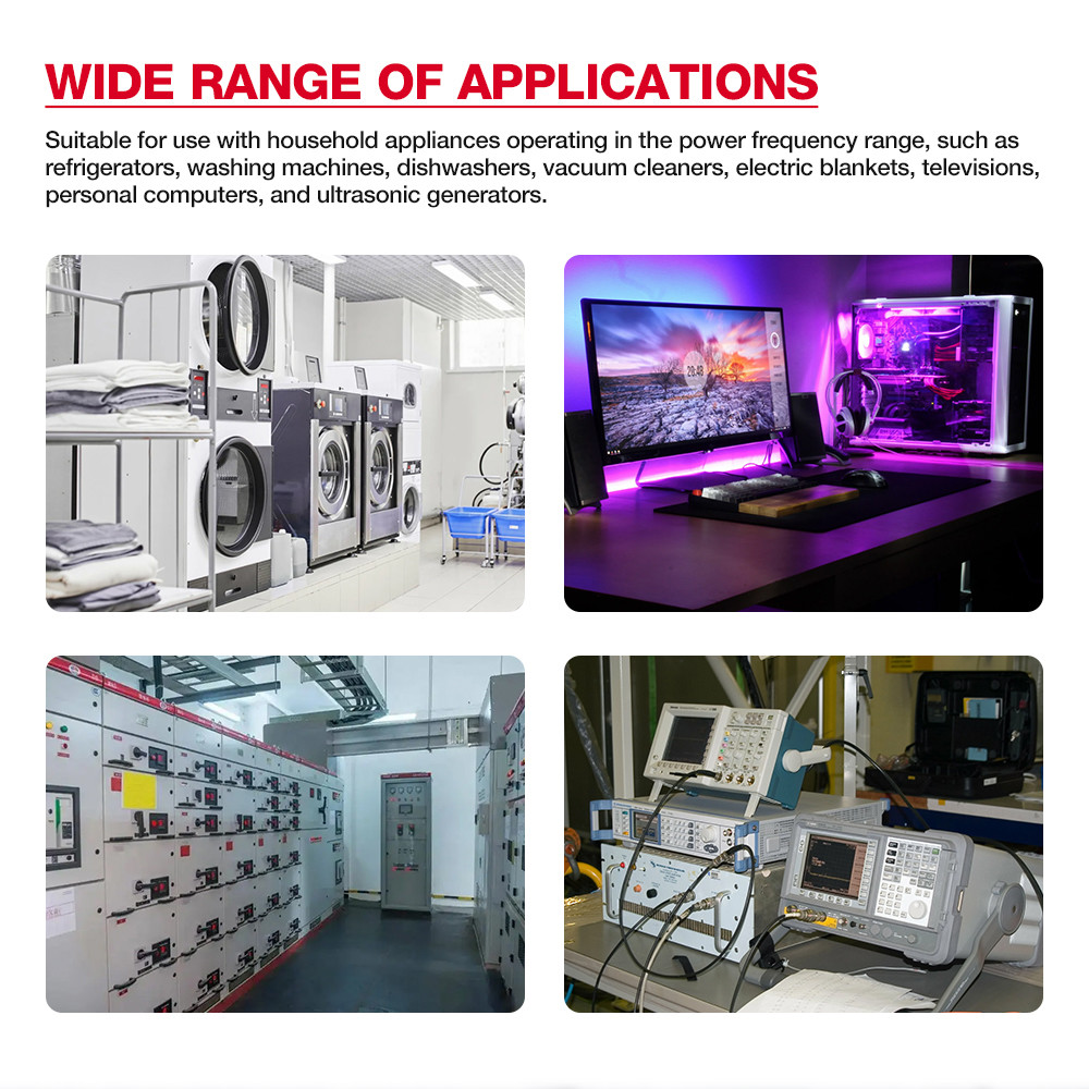 HT629 Geiger Counter Nuclear Radiation Detector X-ray Beta Gamma Radioactivity Detector For Nuclear Wastewater Tester