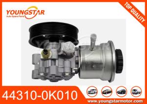 China 44310-0K010 Car Steering Pump For TOYOTA 1TR 2TR wholesale