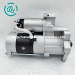 DL Excavator Starter Motor 24V 3.7KW M008T85271 ME221562 STM3882RB