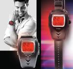 freetalker wrist watch 2 way radio walkie talkies