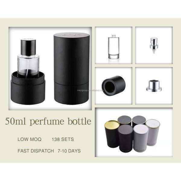 100ml Perfume Bottle Packaging Box