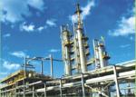 Electric / Manual Instrumentation Control Valves , Triple Eccentric Butterfly