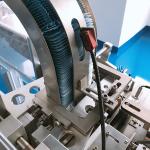 ZH -300 High Speed Automatic Cartoning Machine For Bottle And Medicine