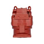 RG14D20A5 11C0169 Excavator Swing Gearbox M5X180CHB-12A-95A 260-169-RG14D20A6