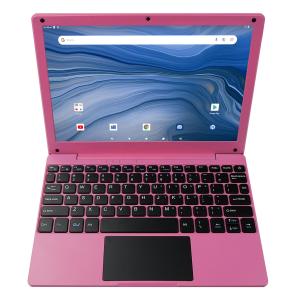 China 4GB RAM 128GB ROM Android Laptop Computer Quad Core 5000mAh Battery Kids Laptop wholesale