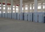 Batch 144 Trays Hot Air Circulating Oven