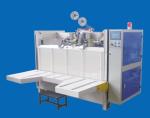 High Speed Carton Stapler