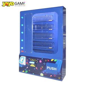 China Manufacturer Tobacco Mini Cigarette Small Wall Mounted Vending Machine wholesale