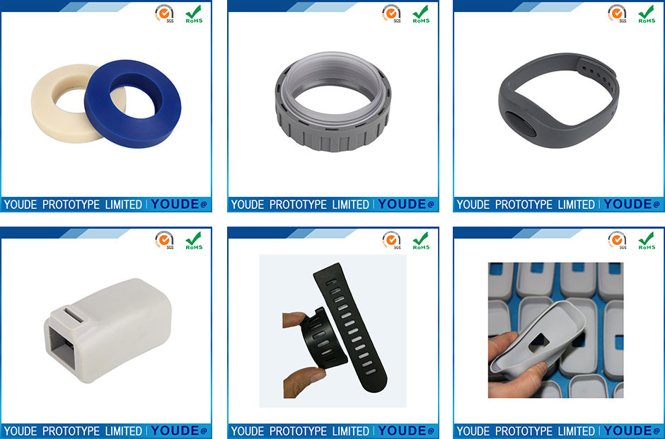 Rapid Vacuum Coating Systems Prototyping Plastic Components Low Volume Production
