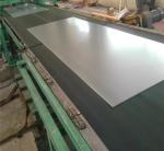 Slit Edge Stainless Steel Metal Sheet For Automotive Applications