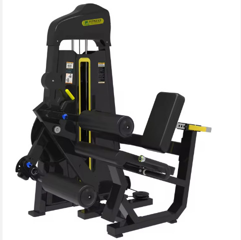Multifunctional Pin Loaded Strength Machine For Leg Extension OEM