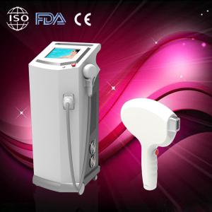 China Best salon equipments!!! hot sale professional diode laser hair removal fda wholesale